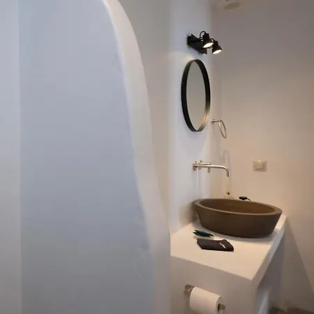 Kk Mykonos Village 아파트호텔