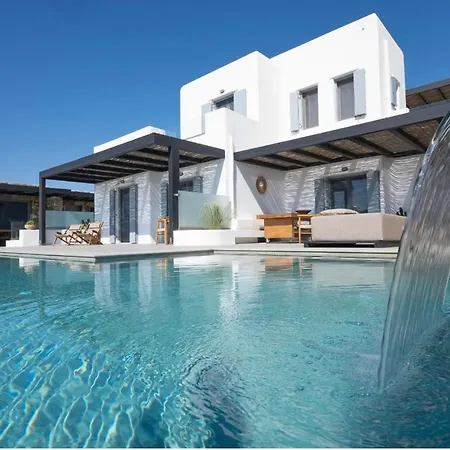 아파트호텔 Kk Mykonos Village