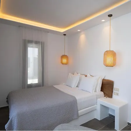 Kk Mykonos Village 아파트호텔 *