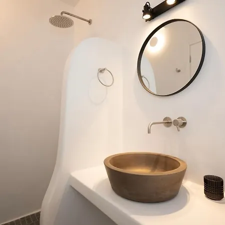 아파트호텔 Kk Mykonos Village *