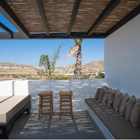 Kk Mykonos Village An Adults Only Experience מלון דירות אנו מרה