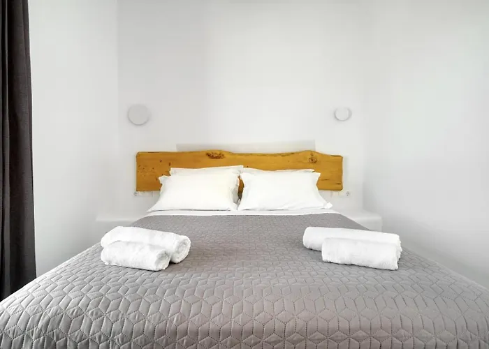 Apartahotel Kk Mykonos Village