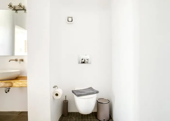 Kk Mykonos Village Hotel apartamentowy Ano Mera