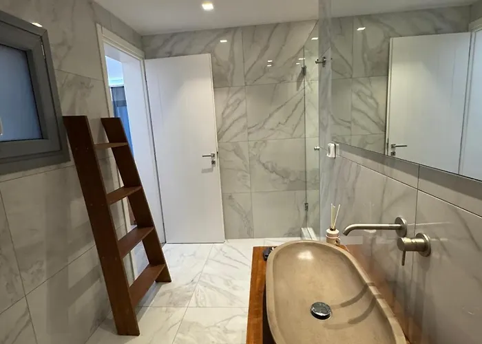 Kk Mykonos Village Hotel apartamentowy