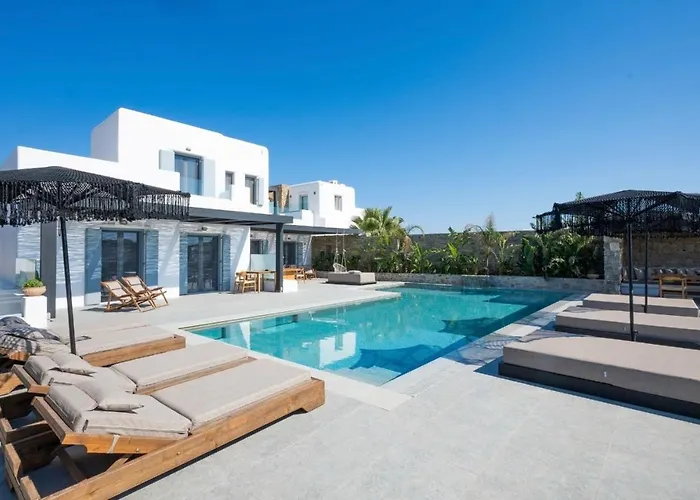 Apart-hotel Kk Mykonos Village