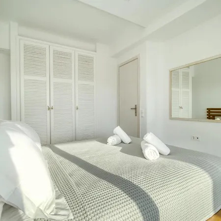 Apart Otel Kk Mykonos Village