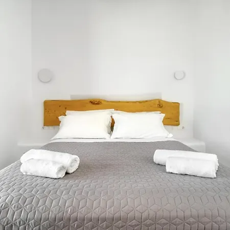 Apart Otel Kk Mykonos Village