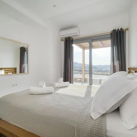 Apart Otel Kk Mykonos Village 3*