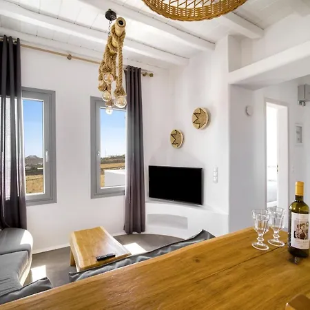 Kk Mykonos Village An Adults Only Experience 4*