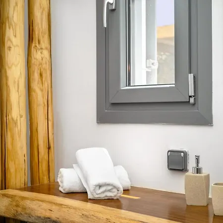 Apart Otel Kk Mykonos Village 3*