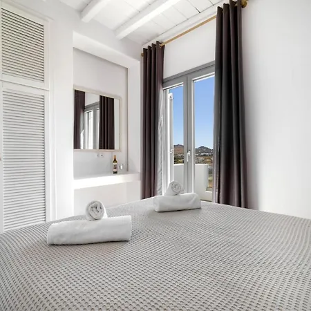 Kk Mykonos Village 3* Ano Mera