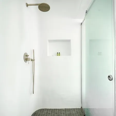 Apart Otel Kk Mykonos Village Ano Mera