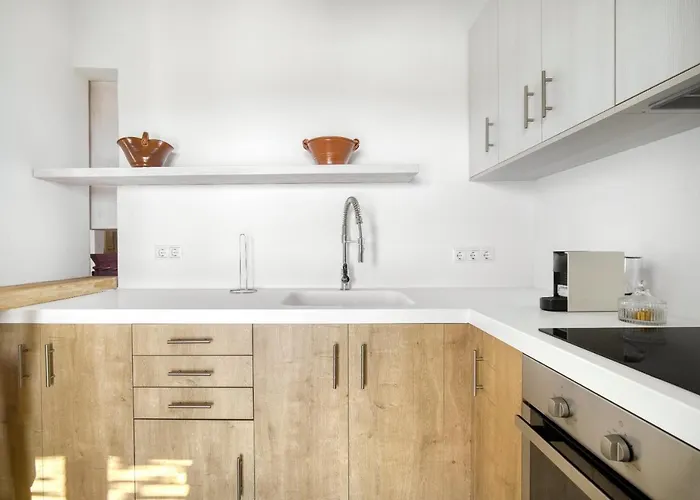 Kk Mykonos Village 阿诺梅拉