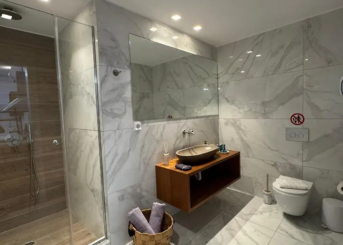 Kk Mykonos Village 4* 阿诺梅拉